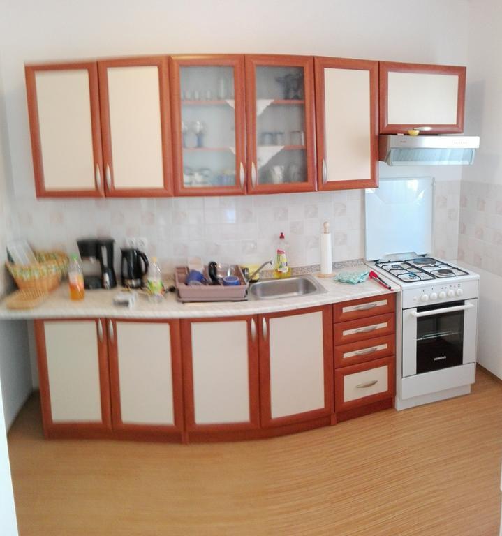 Apartment Gebic Ivan Crikvenica Extérieur photo