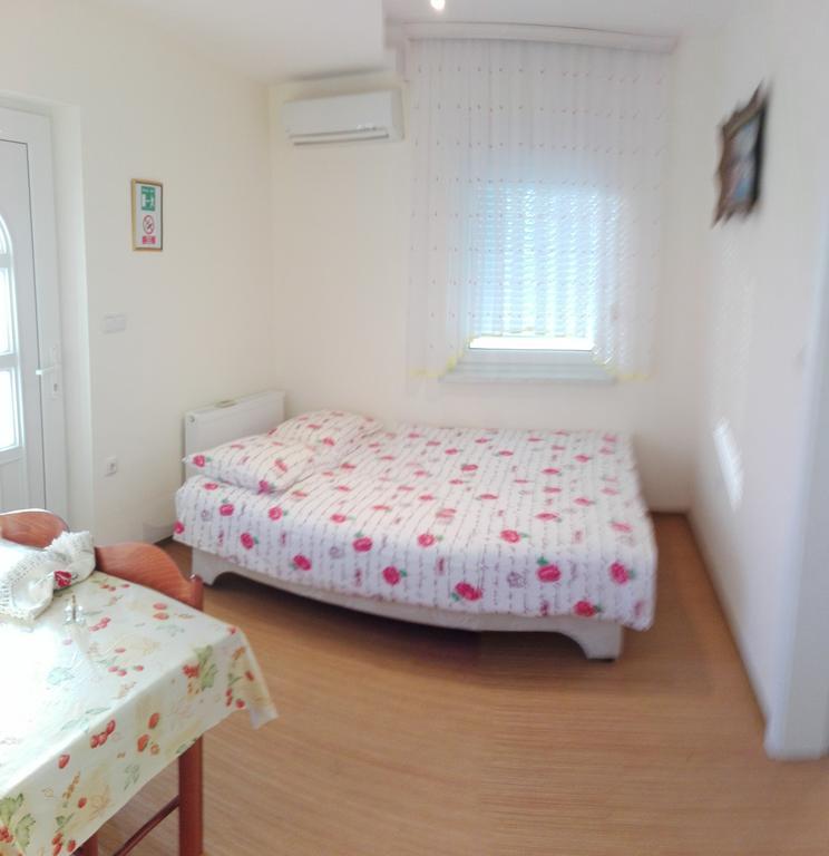 Apartment Gebic Ivan Crikvenica Extérieur photo