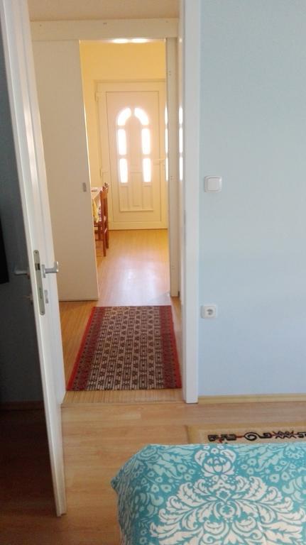 Apartment Gebic Ivan Crikvenica Extérieur photo